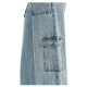 O'neill Γυναικείο παντελόνι O'Riginals Denim Cargo Pants